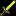Gold Sword in Obsidian Item 6