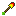 Rainbow shovel Item 0