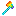 Rainbow axe Item 4
