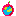 rainbow apple Item 3