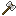 Dual blade iron axe Item 8