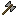 Double Bladed Axe Item 4