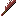 broken hack sword Item 3