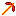 Nether Pickaxe Item 2