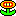 fire flower - Super Mario Item 4