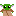 baby yoda pixel art Item 5