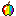 Rainbow apple Item 3