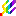 rainbow trident Item 3