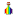 Rainbow bottle Item 4