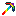 Rainbow pickaxe Item 6