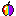 Rainbow Apple Item 1