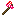 BROKEN CANDY AXE Item 4