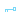 Roblox Piggy Blue Key Item 1