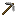 Pebble pickaxe Item 4