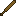 Wooden sword Item 3