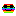 Cool Rainbow Face Item 12