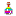 rainbow drink Item 1