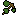 Tree Pickaxe Item 1
