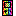 Pixel Rainbow Disco GameBoy