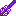 emerald-implanted purple matter dagger Item 8