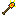 flaming shovel Item 7