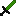 Green Fury Sword Item 1