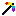 Rainbow pickaxe Item 0