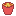 realistic lava bucket Item 17