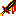 flaming hot Lava sword Item 0