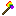 rainbow axe Item 4