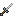 Iron mini sword Item 7