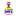 Rainbow potion Item 4