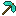 Heavy pickaxe Item 3