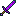Purple Sword Item 1