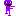 purple guy food Item 0