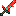 Bloody diamond sword Item 1