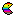 Rainbow Pac-man Item 6