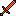 molten metal sword Item 0