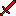Ruby Sword Item 4