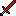 The Ruby Blade Item 0