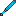 The sword in blue (full) Item 17