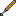 The sword in orange Item 7