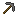 Dwarf pickaxe Item 1