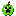 Creeper Apple Item 2