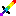 Rainbow sword Item 1