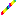 Rainbow Wand Item 1