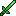 emerald sword Item 0