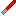 red lightsaber (diamond sword) Item 6