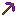 Amethyst pickaxe Item 6