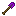 Amethyst shovel Item 7